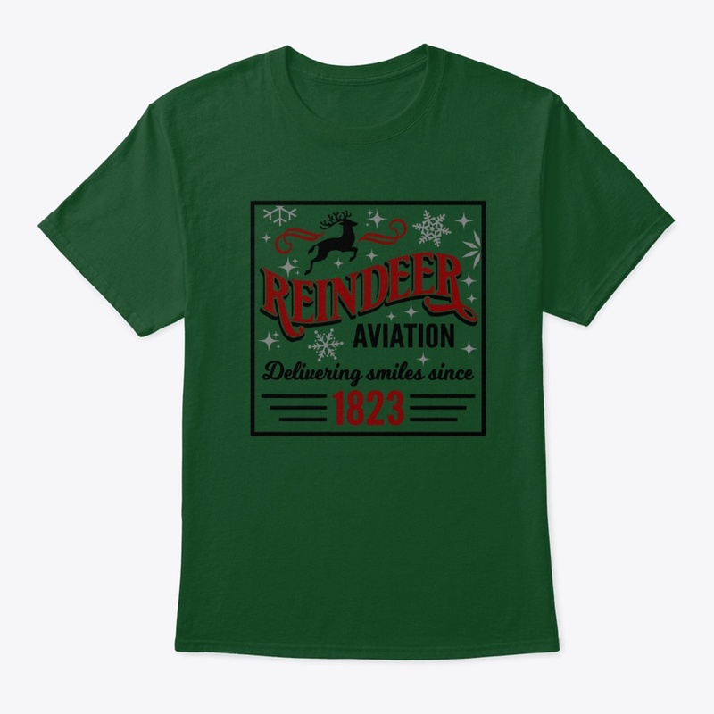 Reindeer Aviation