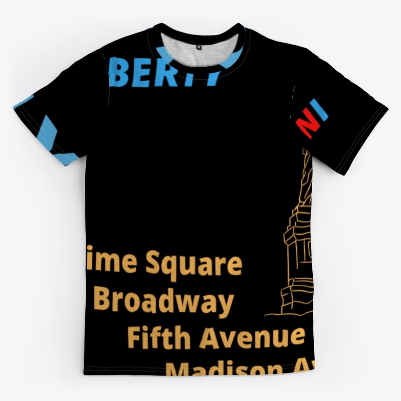 TShirt-NYC