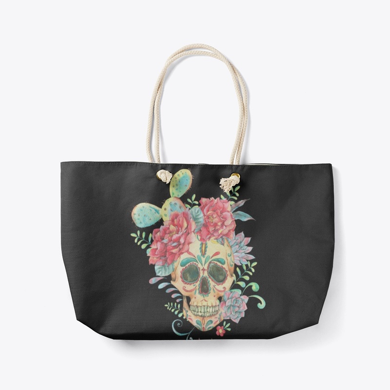 Sugar Skull