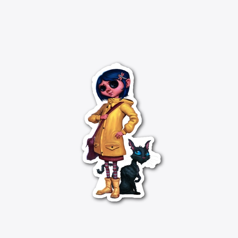 Coraline 