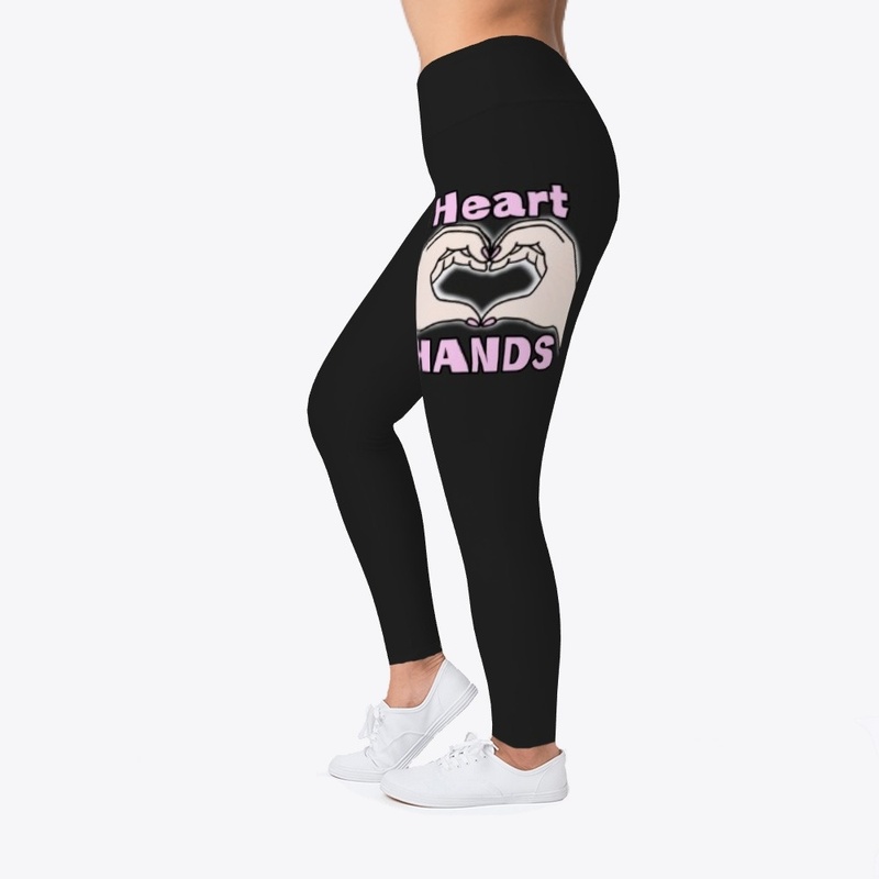 Heart Hands Wear