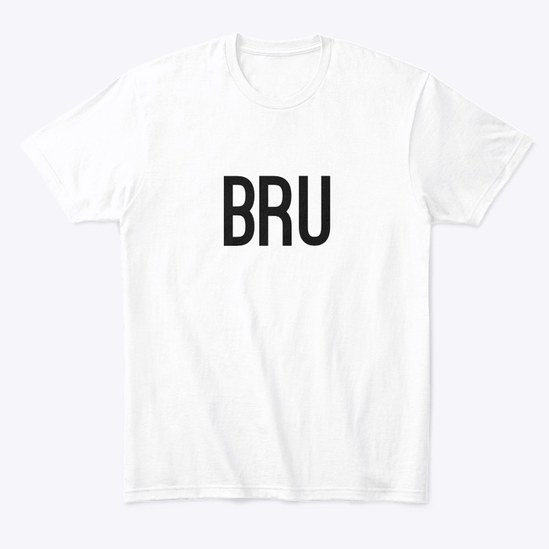Classic BRU T-Shirt