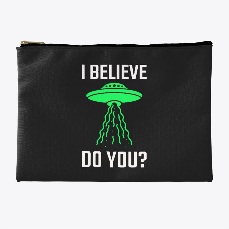 Do You Believe?