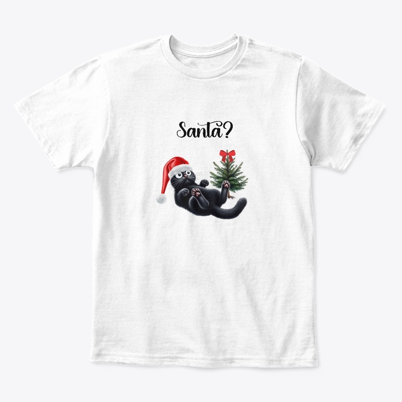 Santa?