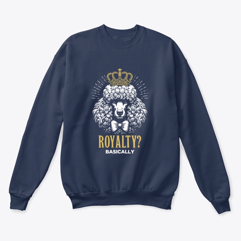 Basically Royalty