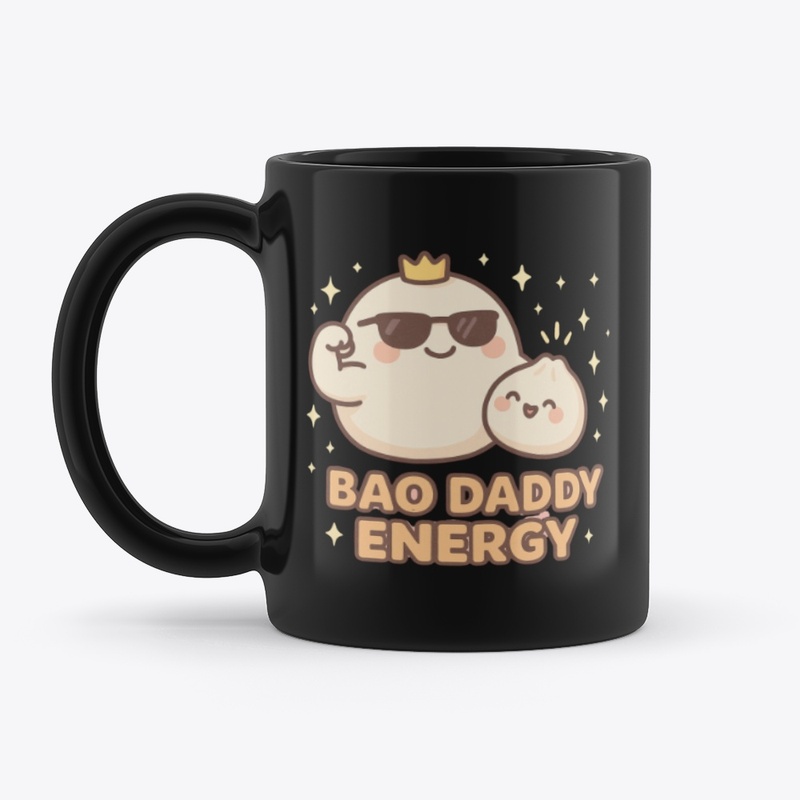 Bao Daddy Energy