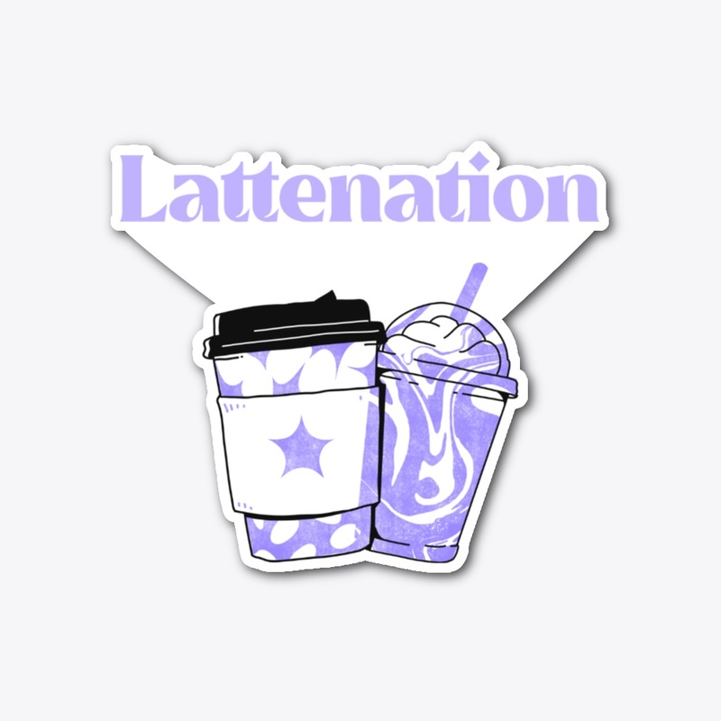 Latte Nation movement