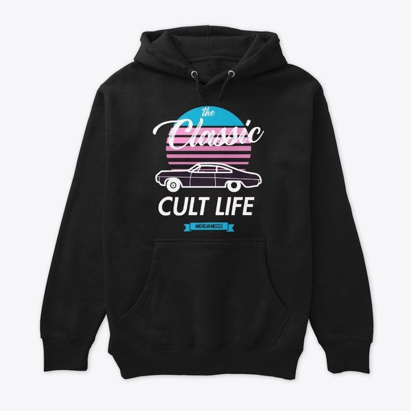 CLASSIC CULT LIFE 