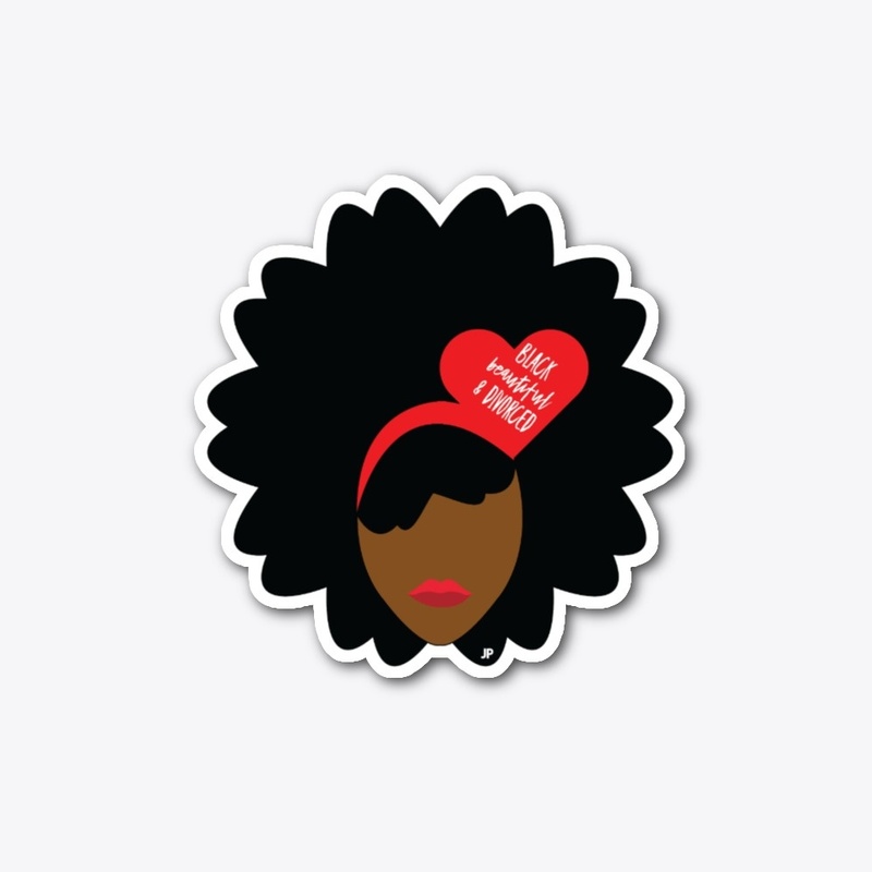 Black Beautiful and Divorced