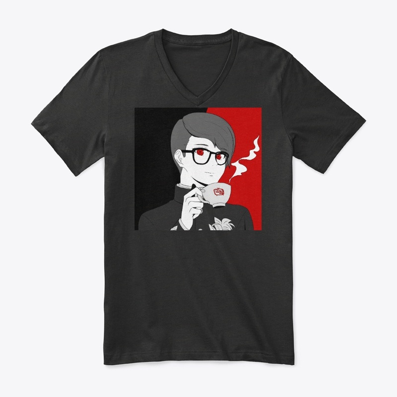The midnight Channel Avatar