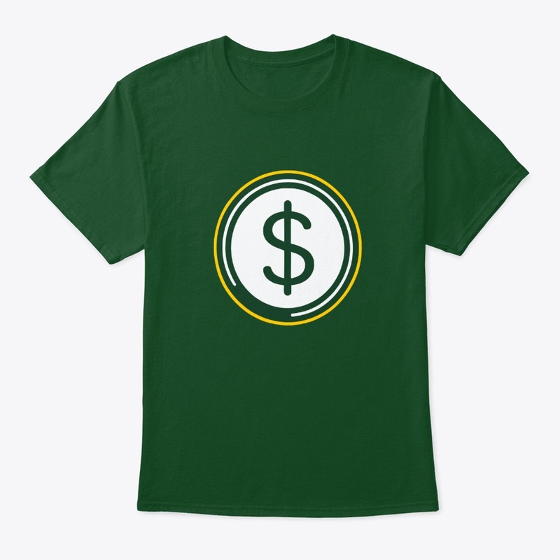 M0n3ytized Shirt