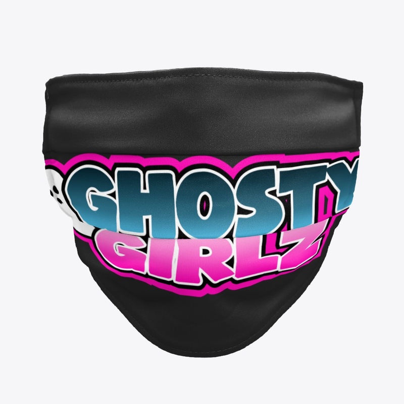Ghosty Girlz Items