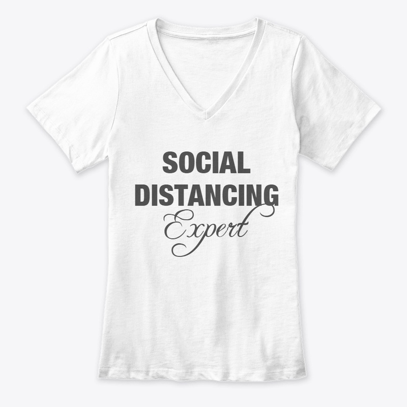 Social Distancing Expert