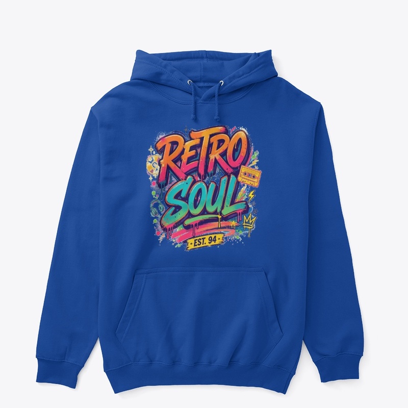 Retro Soul