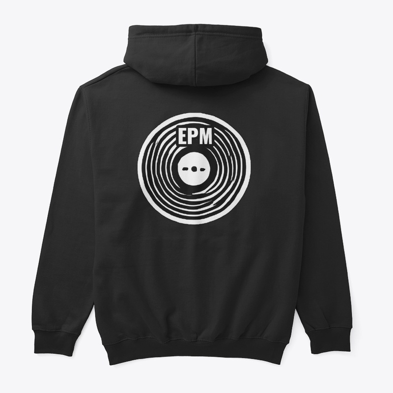 EPM Record Front Back