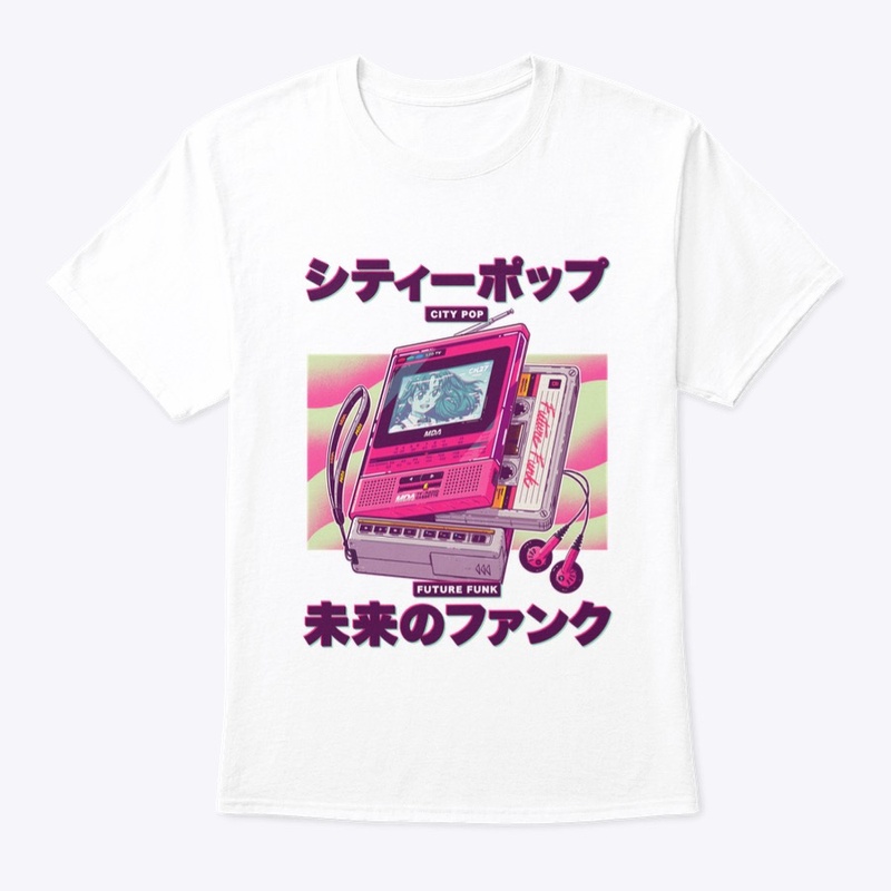 Spirit Pink - Plastic Desire