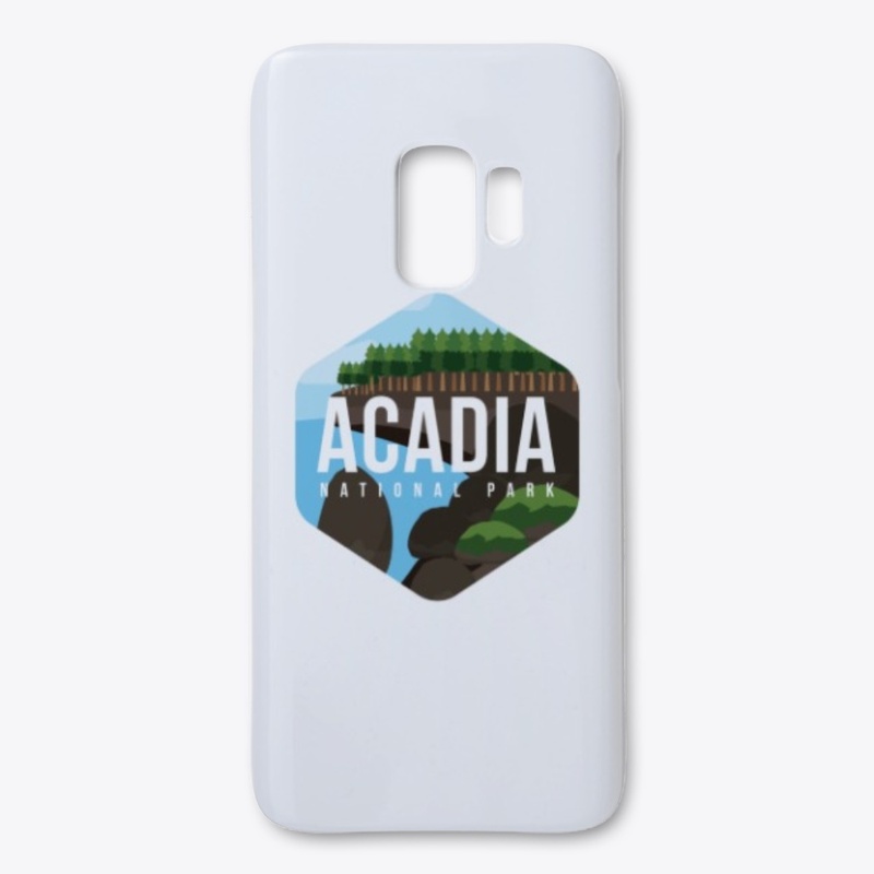 Acadia National Park