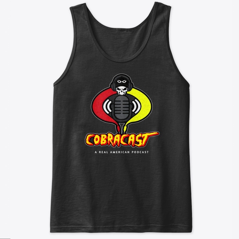 CobraCastMania (Limited Time)