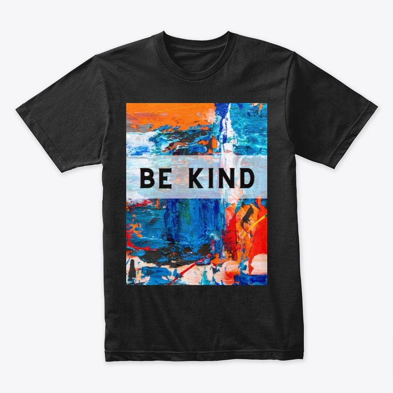 Be Kind for World Kindness Day