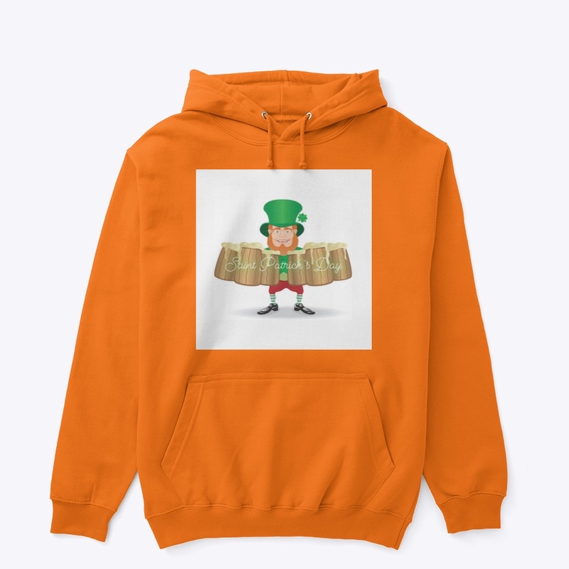 Saint Patrick’s Day 