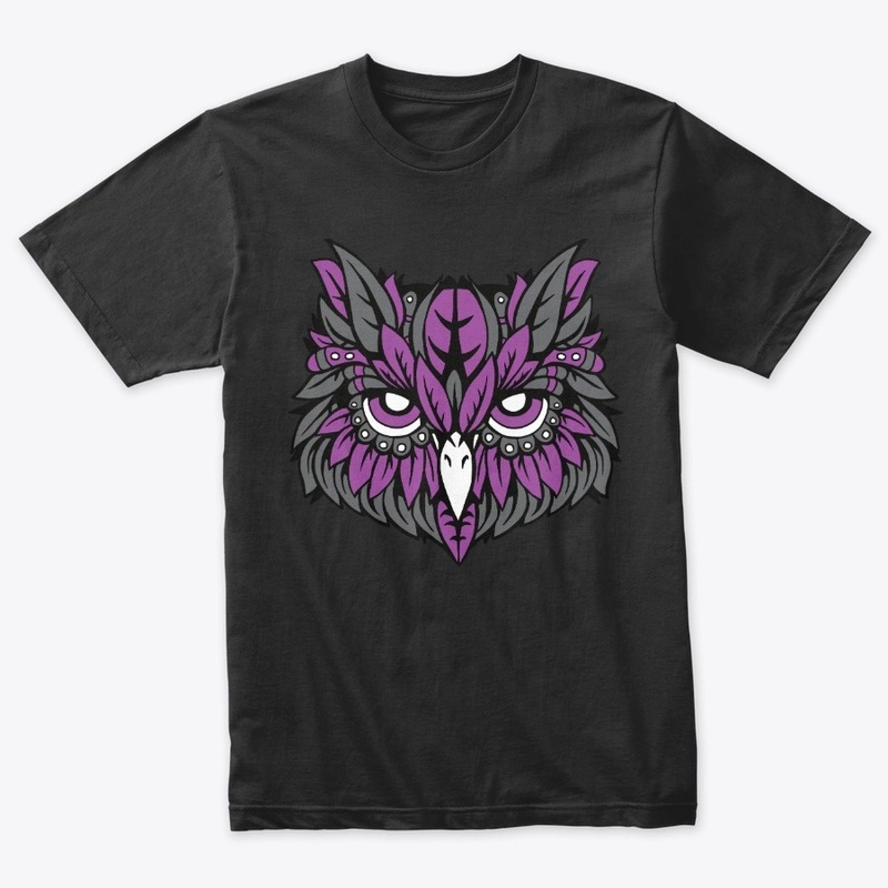 Mystic Owl 