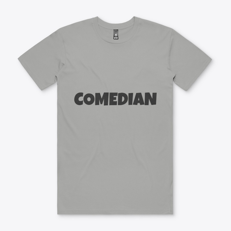 Comedian