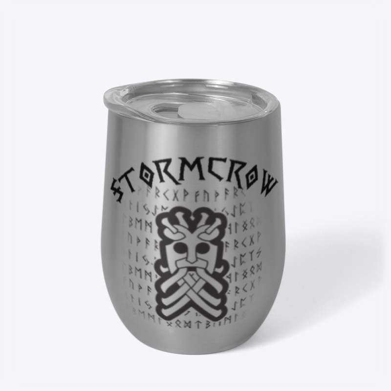 Stormcrow - Design 2