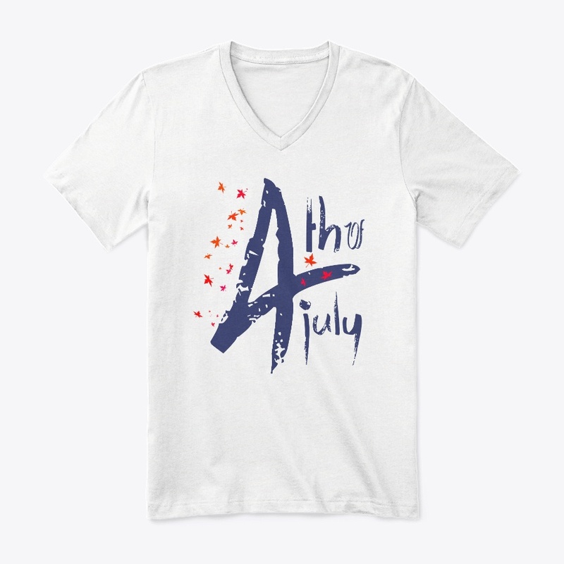 4 TH OF JULY SHIRTS 2019