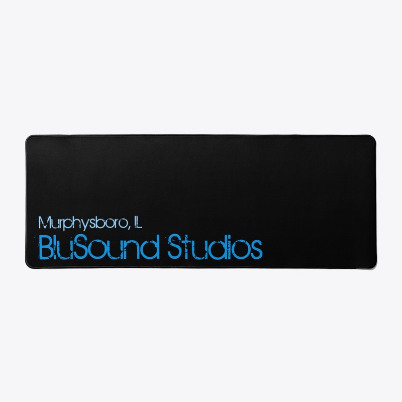 BluSound Studios Merch