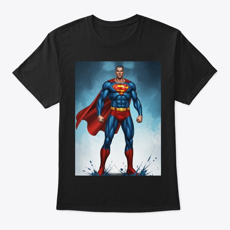 Man of Steel