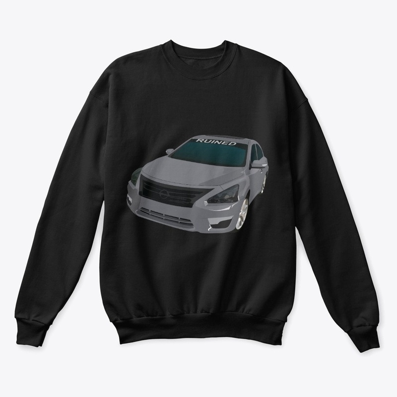 Nardo Altima 