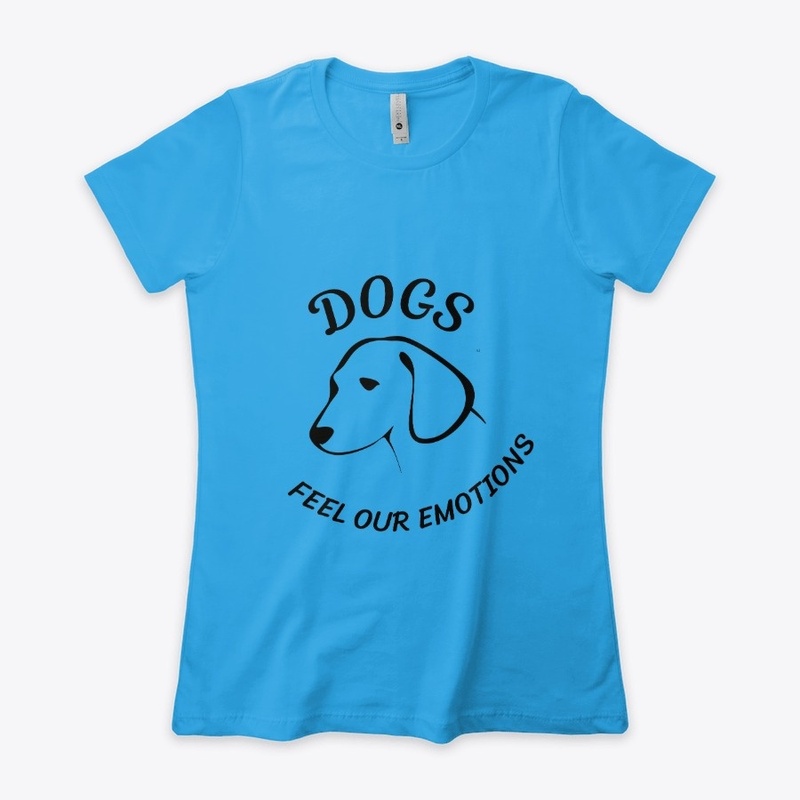 Dogs - Feel our emotions