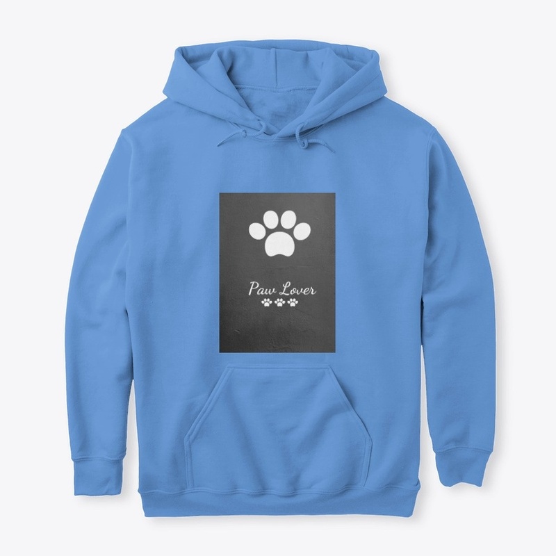 Paw Lovers