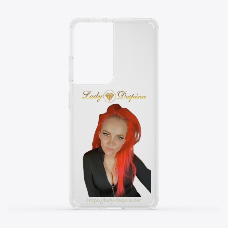 Lady Despina Collection