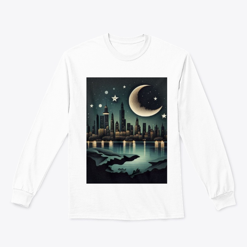 City Skyline