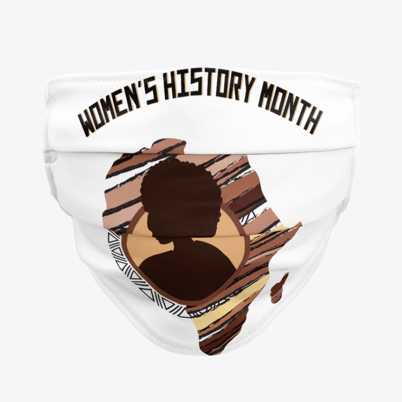 Women's History Month