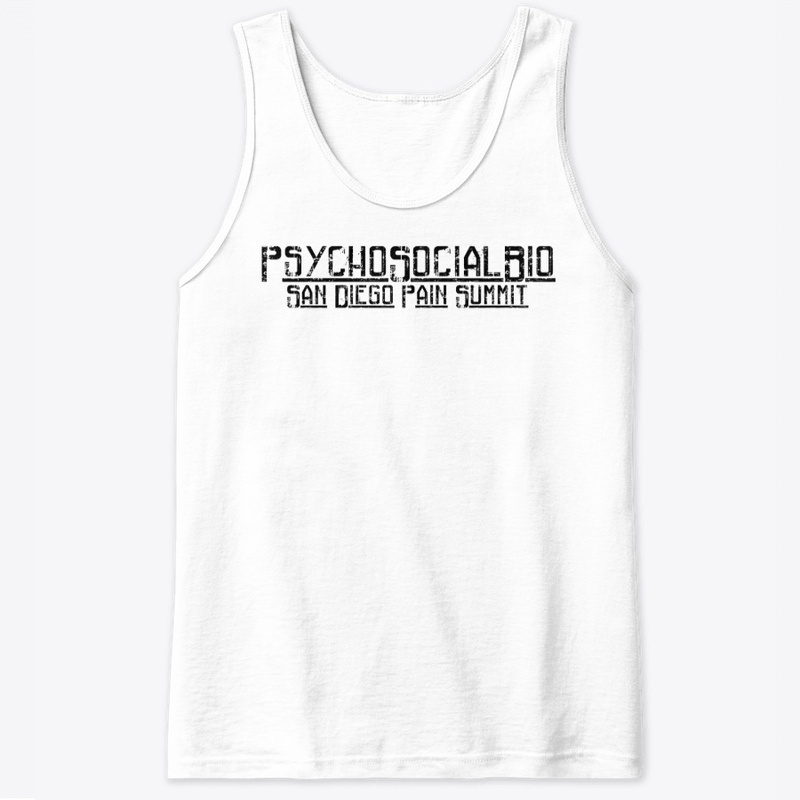 PsychoSocialBio