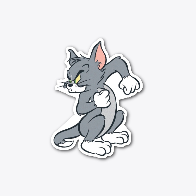 Tom from our childhood
