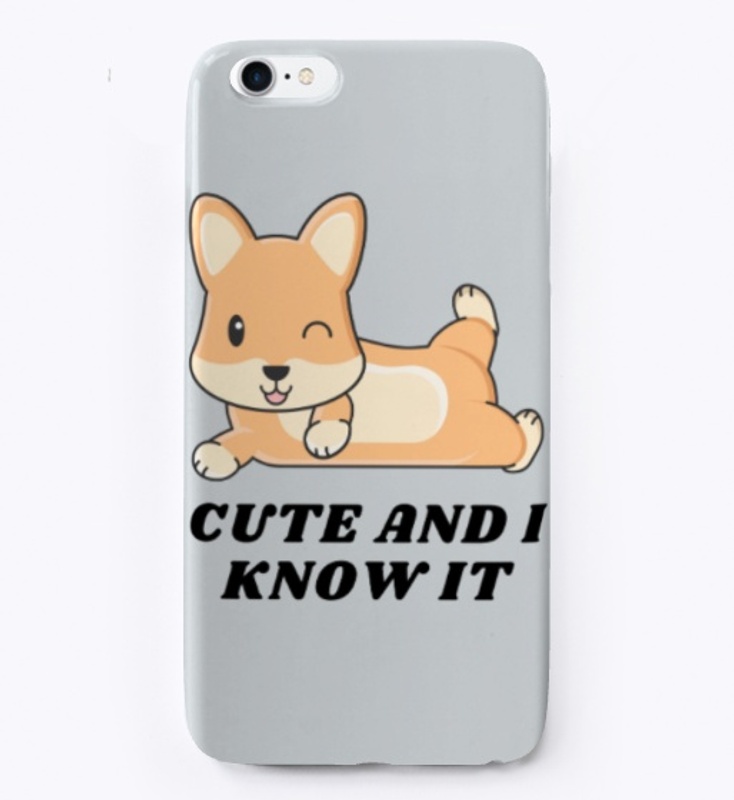 Cute Chi