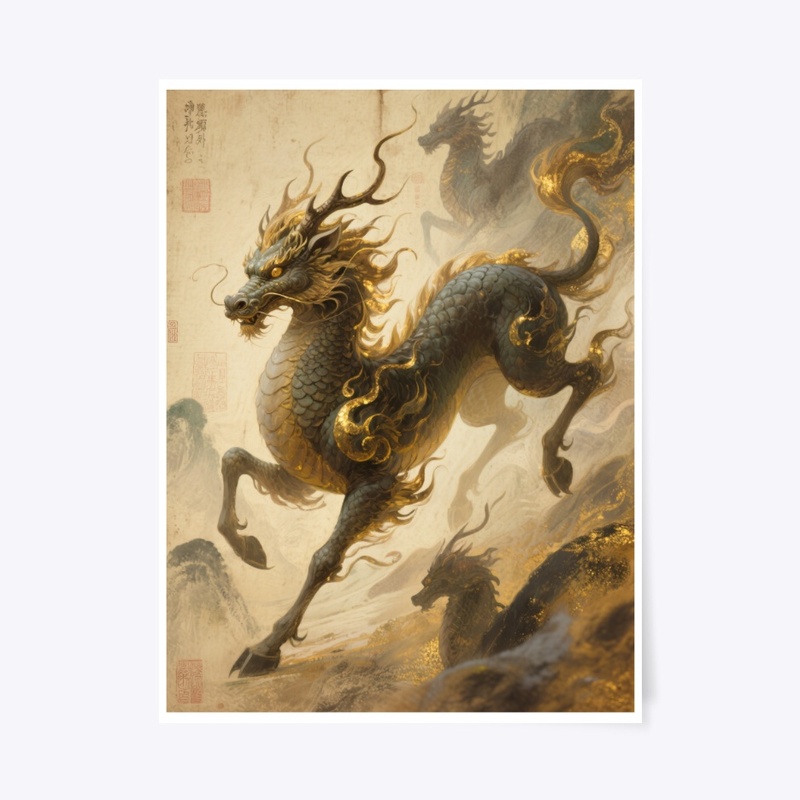 Qilin 3