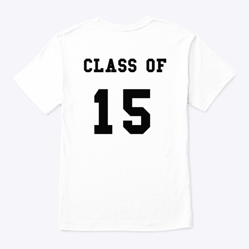 Millennial Class of '15