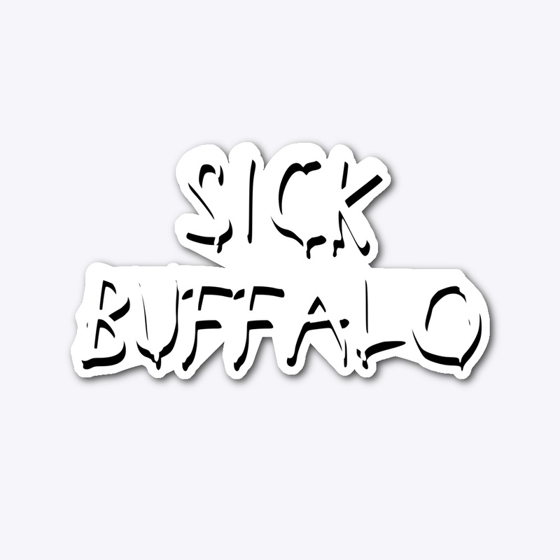 Sick Buffalo Apparel