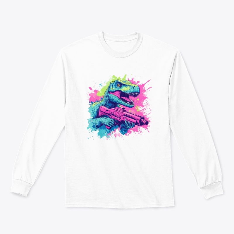 Dino Vibes