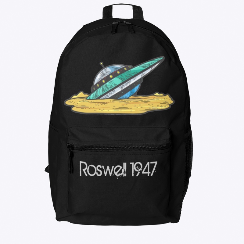 Roswell Crash