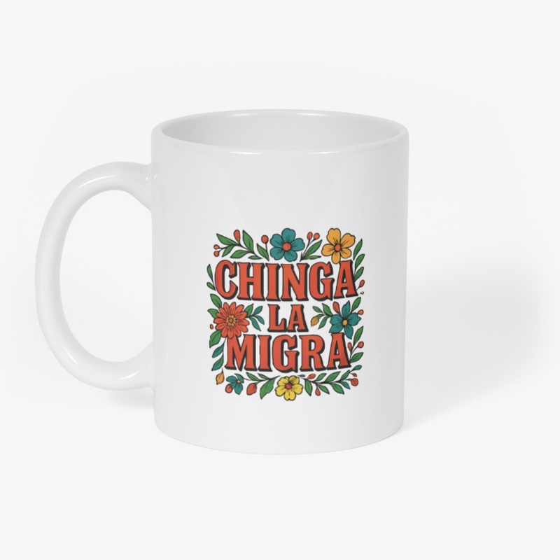 La Migra