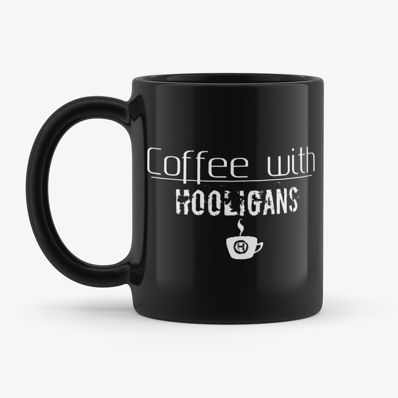 Coffee with Hooligans