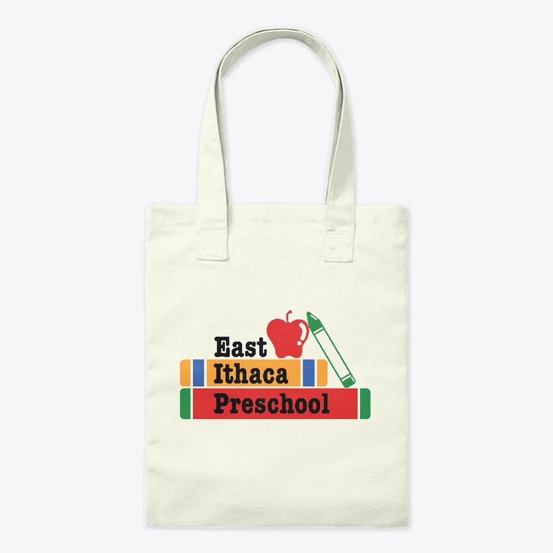 EIP Small Tote