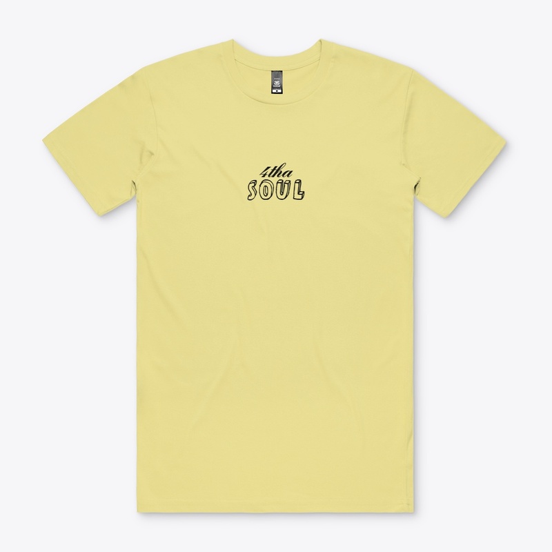 4 THA SOUL MINI CAPSULE