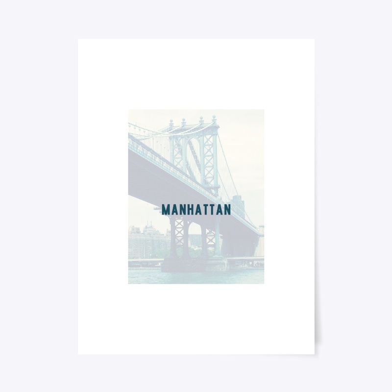 MANHATTAN