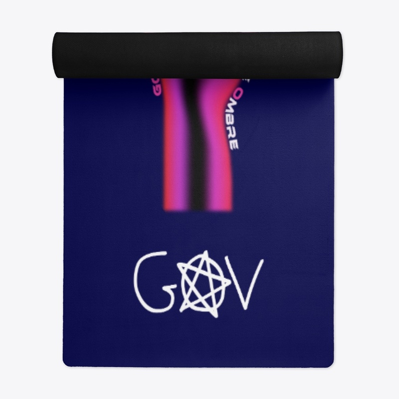 Abstract Iridescence